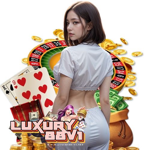 luxury88v1 คาสิโนออนไลน์