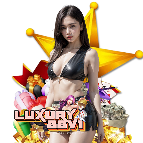 luxury88v1 ฝาก ถอนไม่อั้น