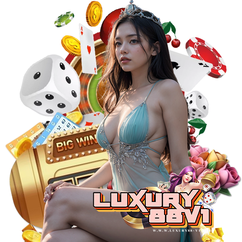 luxury88v1 เข้าสู่ระบบ