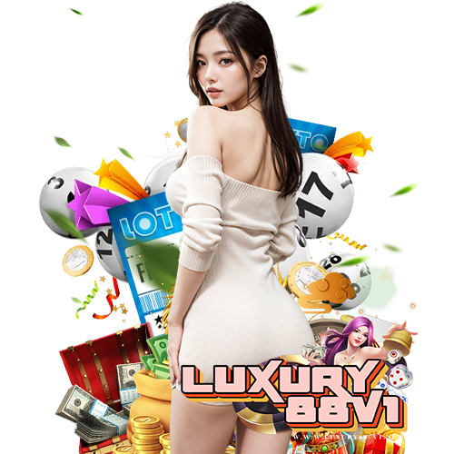 luxury88v1 เดิมพันง่าย