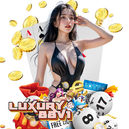 luxury88v1 ไม่มีขั้นต่ำ